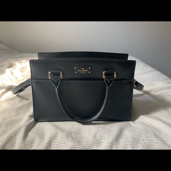Kate Spade Crossbody Purse
